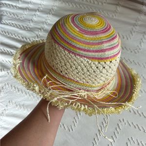 Straw Hat